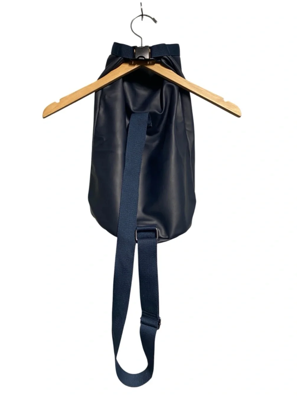 Men’s Prada Ocean Luna Rossa Waterproof Sailing Bucket Bag